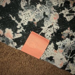 Lululemon Small Yoga Towel